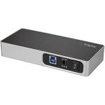 StarTech 7 Port USB-C Hub with Fast Charge