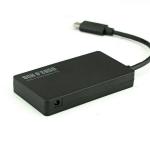 USB 3.2 Type-C 4-Port Hub for Fast Data