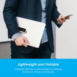 4-Port USB-C 3.0 Hub for Laptops