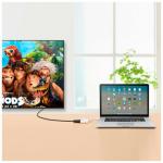 USB-C to HDMI VGA Multiport Adapter Hub