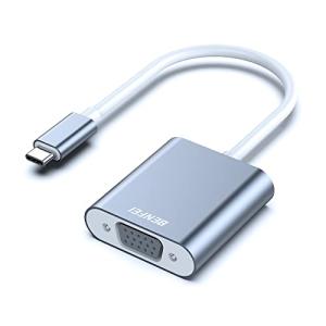 BENFEI USB-C to VGA Adapter for iPhone & Mac