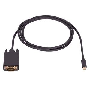 USB C to VGA Adapter - 6FT Video Cable