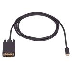 USB C to VGA Adapter 6Ft Cable