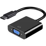 USB C to VGA Adapter for MacBook and More
