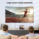 USB-C to HDMI VGA Adapter for MacBook and More