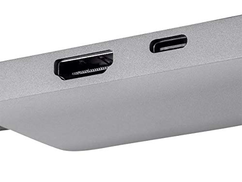 Monoprice USB-C Multiport Adapter with HDMI and VGA