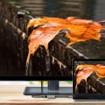 5-in-1 USB-C Hub with HDMI and VGA Ports