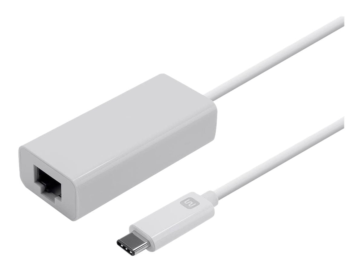 Monoprice 3.1 USB-C to Gigabit Ethernet Adapter