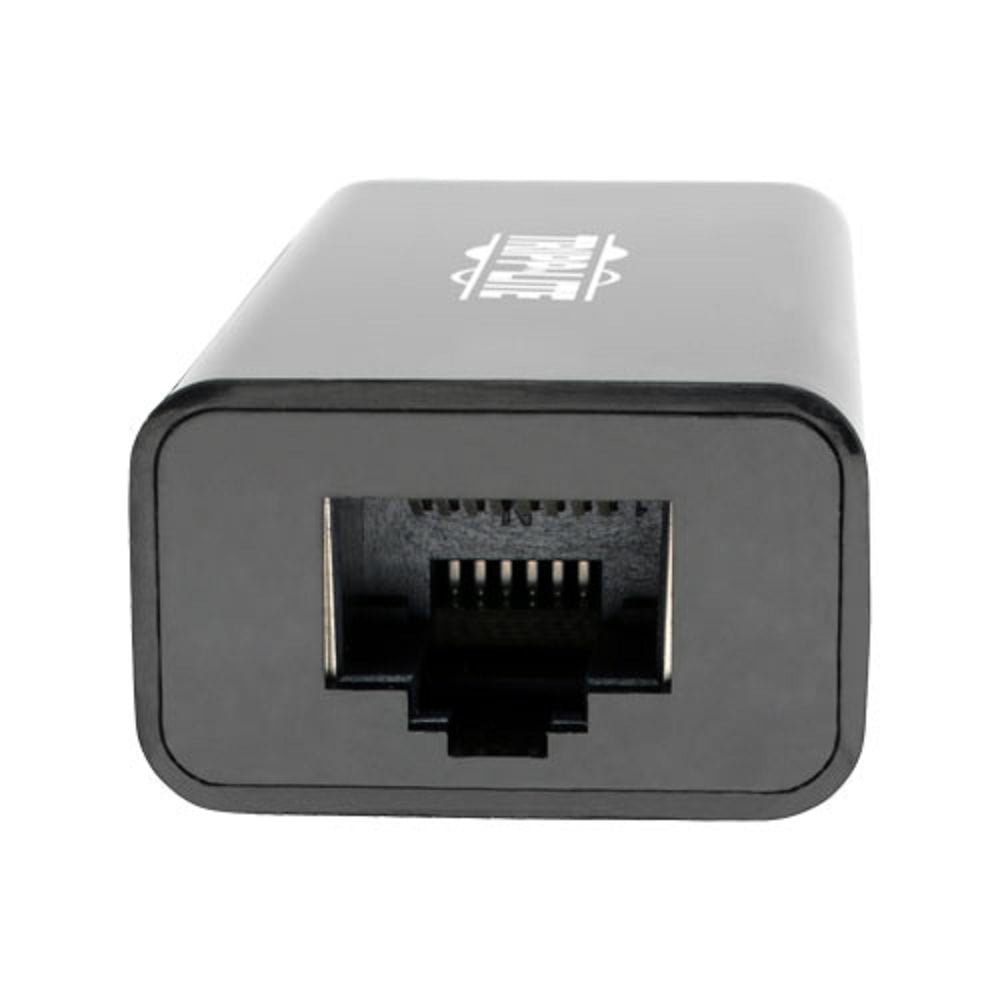 Tripp Lite USB-C to Gigabit Ethernet Adapter