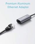 Anker USB-C to Gigabit Ethernet Adapter
