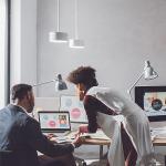 Belkin USB-C Ethernet Adapter with 60W Charging