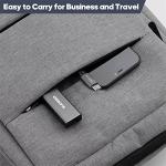 USB-C to Ethernet Adapter for MacBook and More