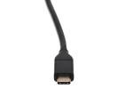 6 ft USB-C to DisplayPort Male Cable