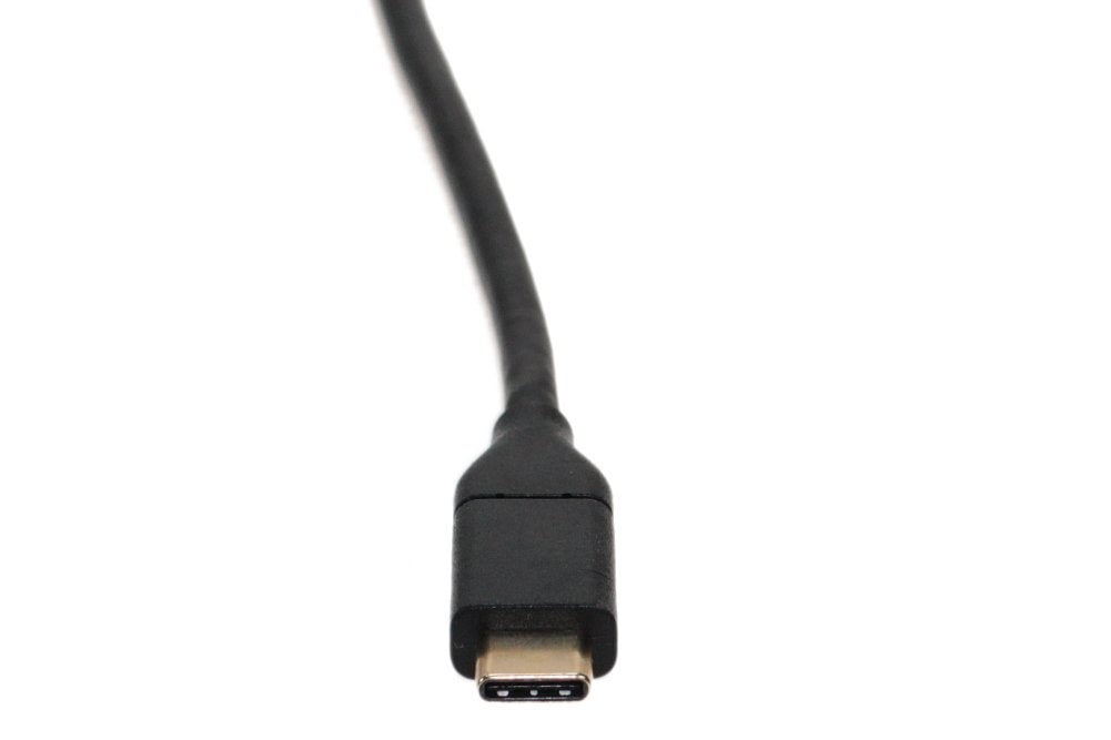 6 ft USB-C to DisplayPort Male Cable