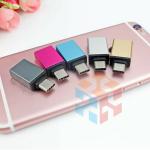 3-Pack USB-C to USB 3.0 Female Adapter