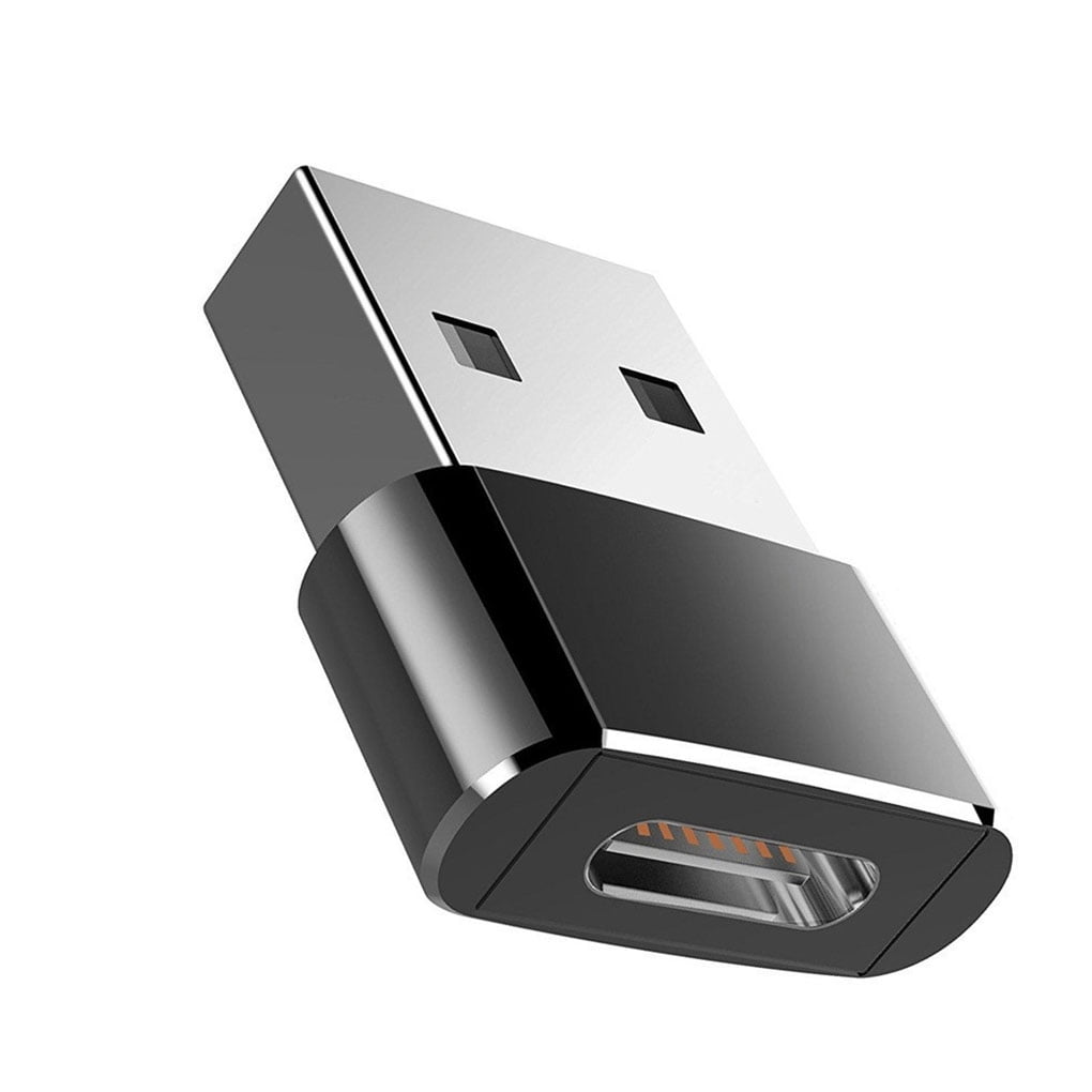 USB to Type-C Mini Adapter