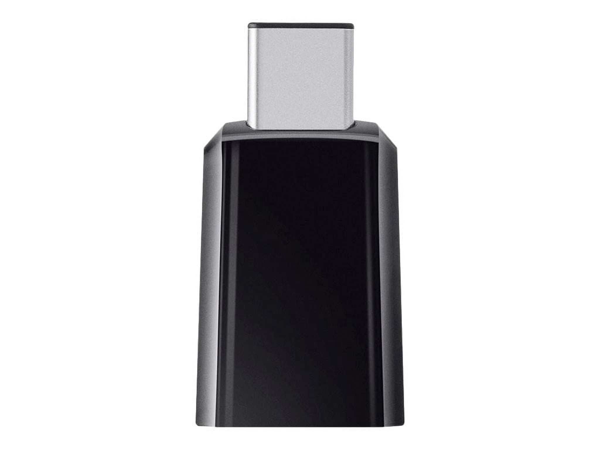 Monoprice USB-A to USB-C Adapter
