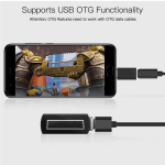 UrbanX USB-C to USB-A Adapter - 2 Pack