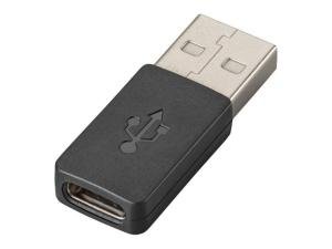 Plantronics USB-C to USB-A Adapter