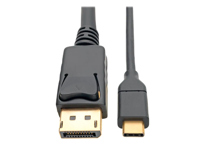 AYA 10Ft USB-C to DisplayPort 4K Cable