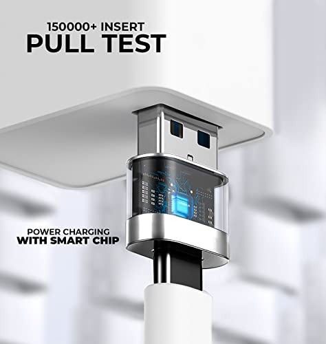 USB C to USB Adapter 2-Pack for Apple/iPhone/Samsung