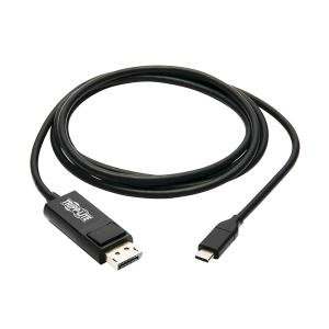 Tripp Lite USB-C to DisplayPort Adapter Cable 6ft