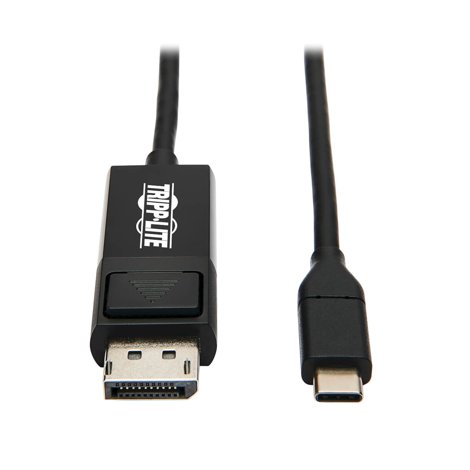 Tripp Lite USB-C to DisplayPort Adapter Cable 6ft