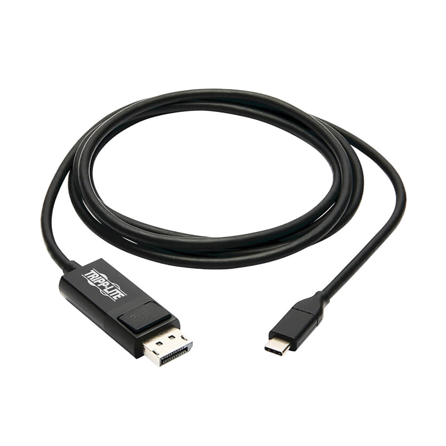 Tripp Lite USB-C to DisplayPort Adapter Cable 6ft