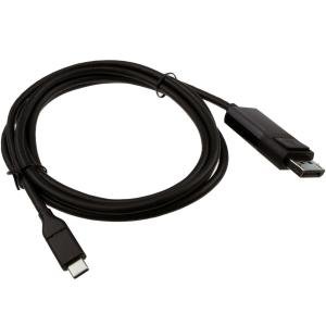 USB-C to DisplayPort Cable 5K/8K HDR10