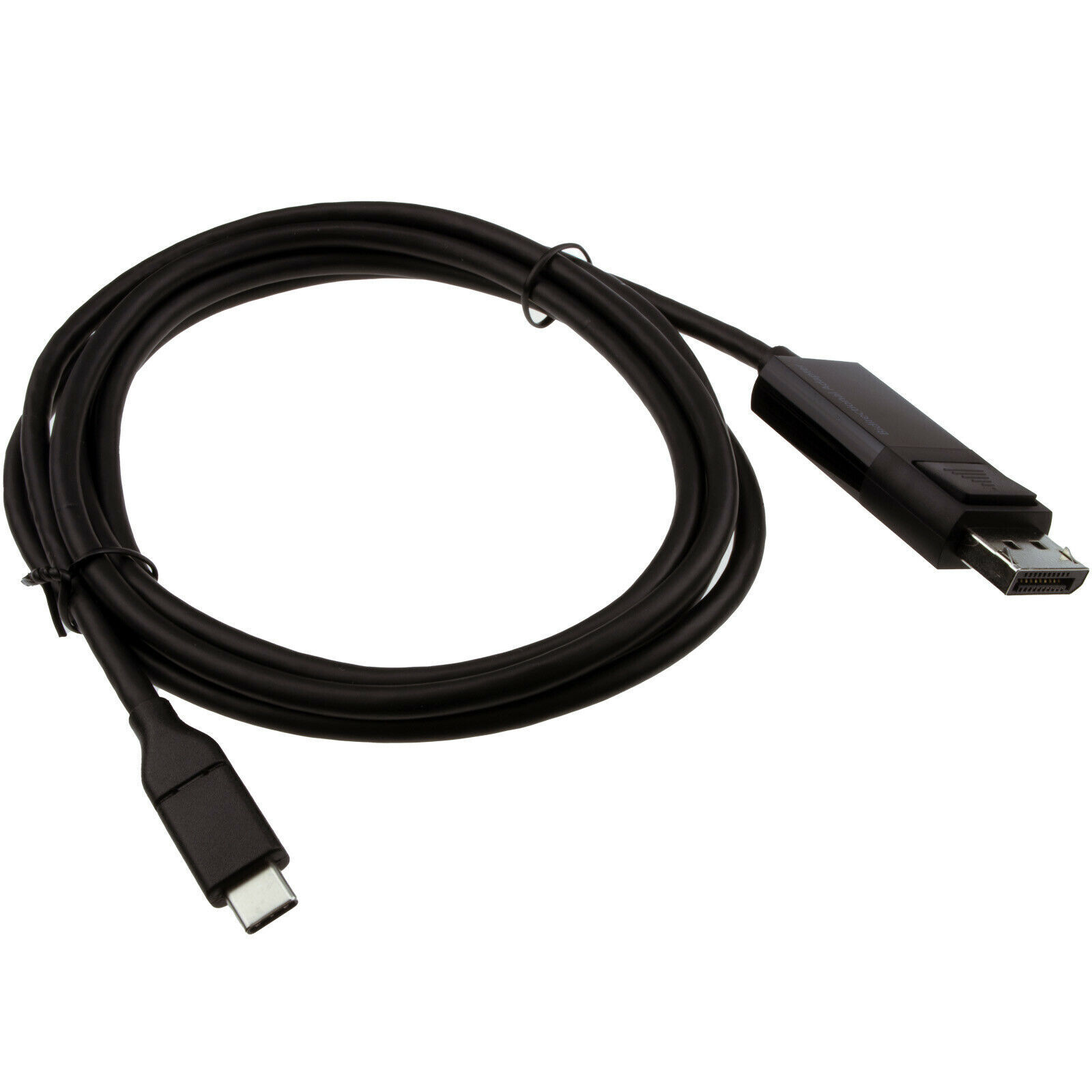 5K/8K HDR10 Bi-Directional USB-C DisplayPort Cable