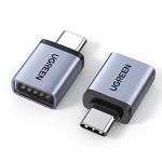 UGREEN USB-C to USB Adapter 10Gbps, 2 Pack