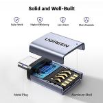 UGREEN USB-C to USB Adapter 10Gbps, 2 Pack