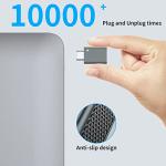 USB-C to USB Adapter, 2-Pack, 10Gbps