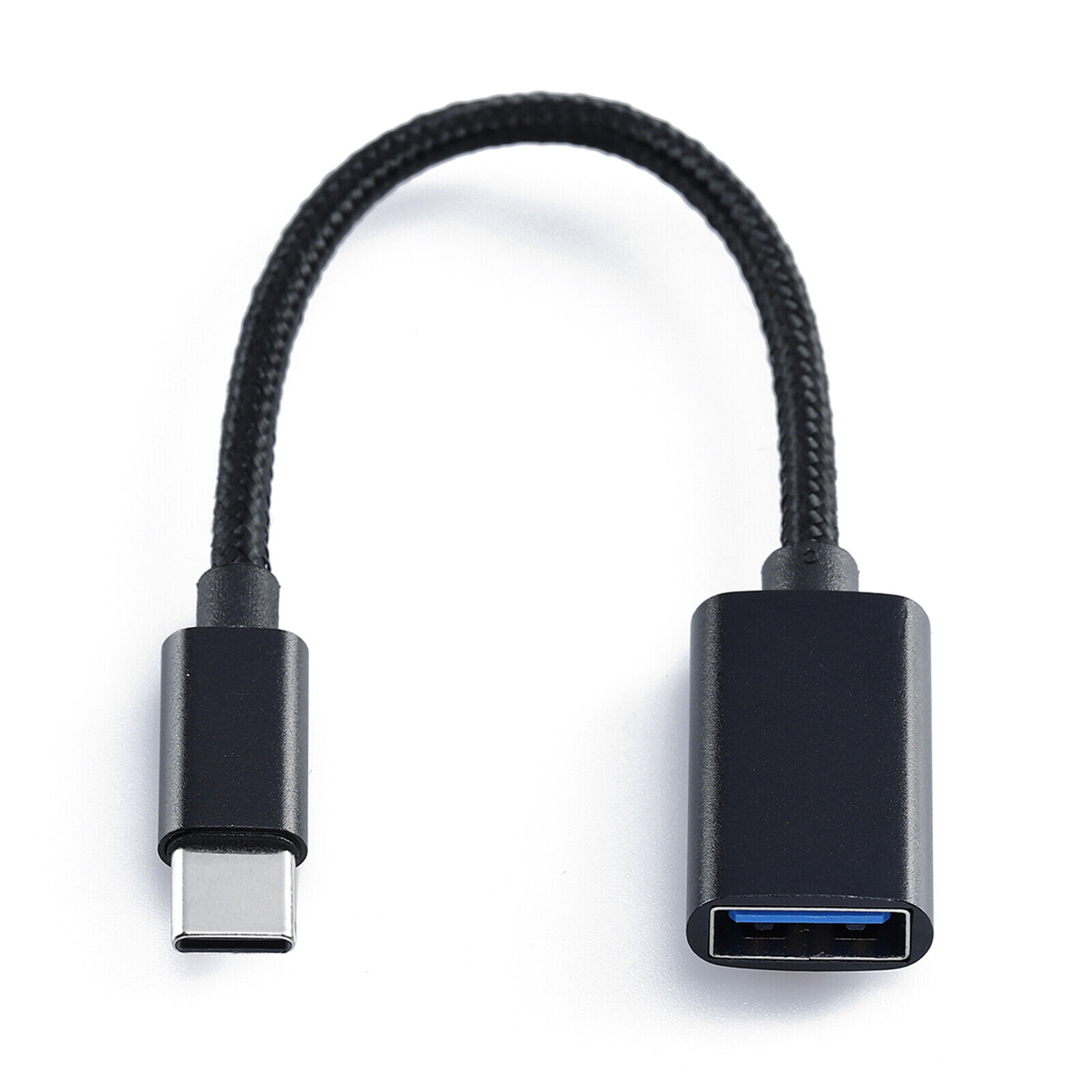 USB-C to USB 3.0 OTG Converter Cable