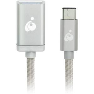 IOGEAR USB-C to USB-A Adapter for Charging