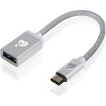 IOGEAR USB-C to USB-A Adapter for Charging
