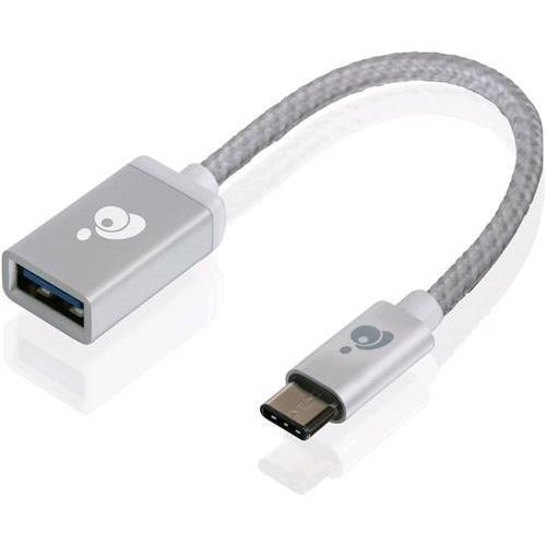 IOGEAR USB-C to USB-A Adapter