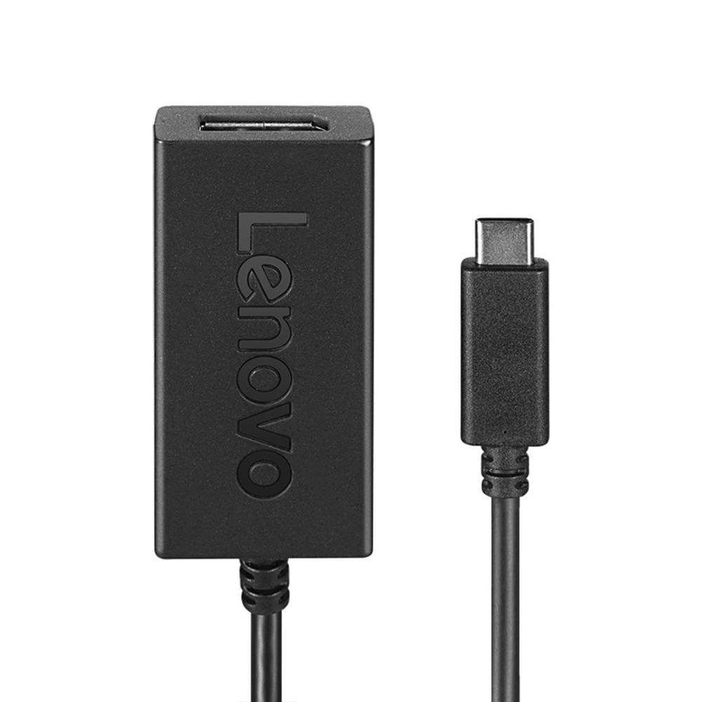 Lenovo USB-C To DisplayPort Adapter 4X90Q93303