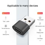 USB C to USB Adapter 2-Pack