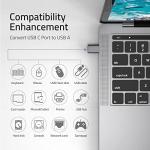 Syntech USB-C to USB Adapter - 2 Pack