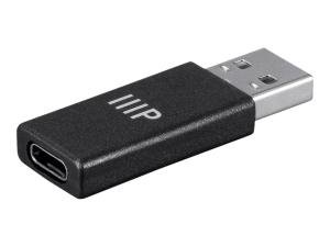 Monoprice USB-C Female to USB-A Male Adapter