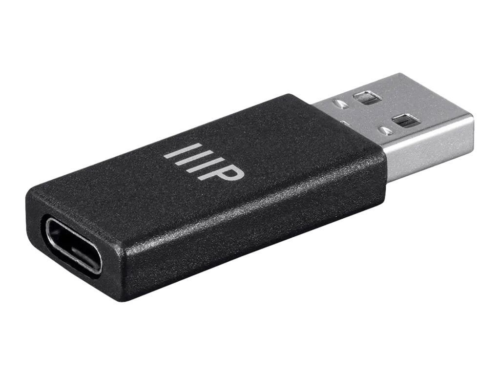 USB-C to USB-A 3.1 Gen 2 Adapter