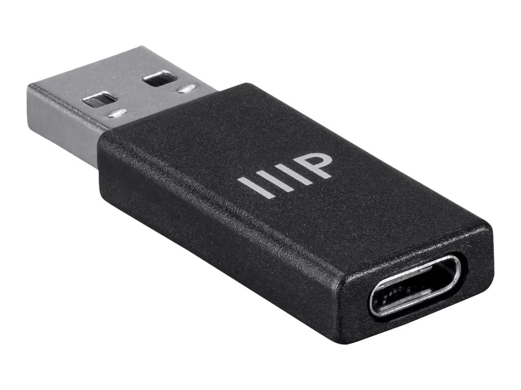 USB-C to USB-A 3.1 Gen 2 Adapter
