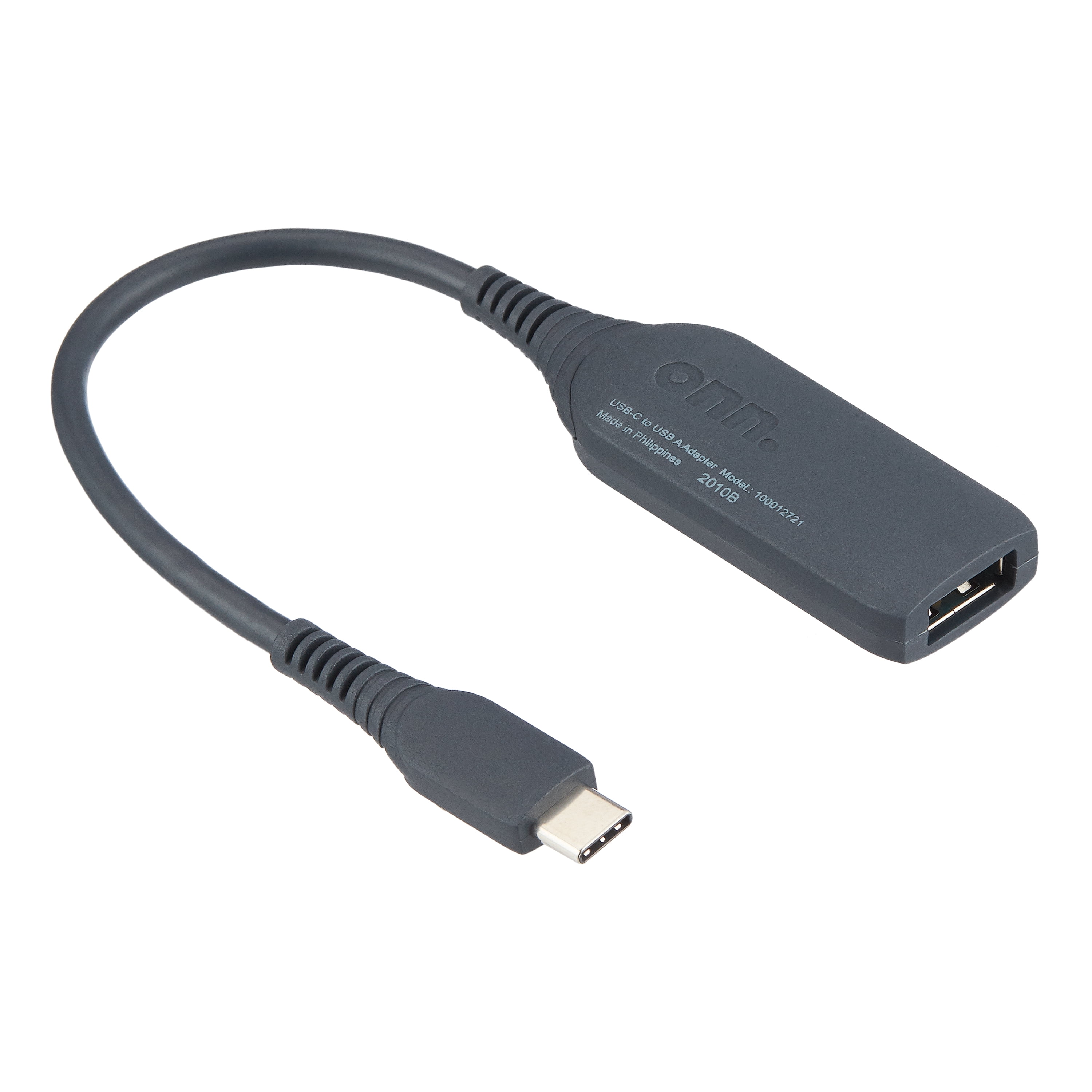 USB-C to USB Female Adapter, 5 Gbps Data Transfer
