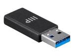Monoprice USB-C Female to USB-A Male Adapter