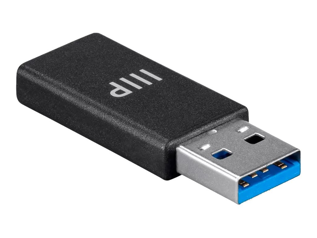 USB-C to USB-A 3.1 Gen 2 Adapter