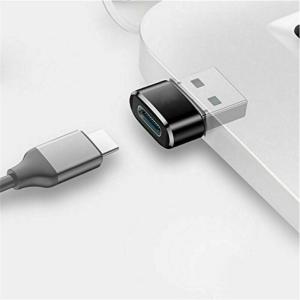 USB C to USB A Adapter for Android Devices