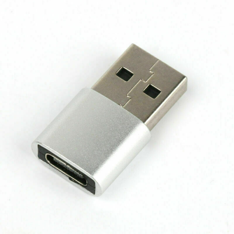 USB C to USB A Adapter for Android