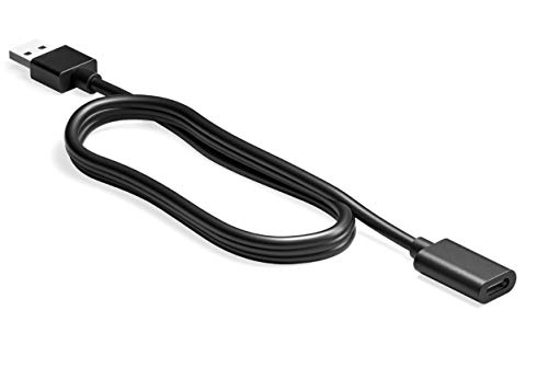 USB-C to USB-A Adapter for Wireless Headset
