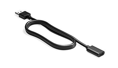 USB-C to USB-A Adapter for Wireless Headset